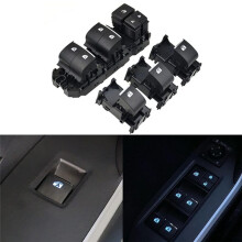 Power Window  Button 84040-33170 84040-10020 for  RAV4 Yaris  CHR Accessories