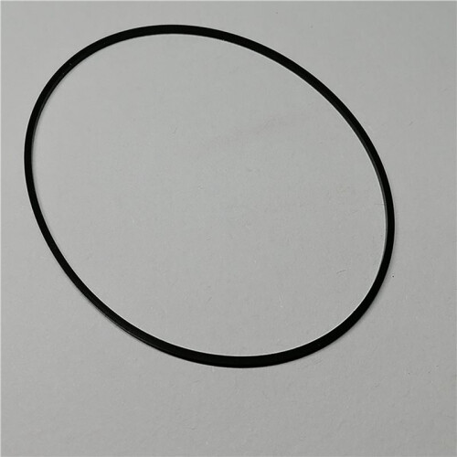 8Pcs Suitable for  Deebot De55 / 53Dn55 / 520 / T5 Sweeping Robot Accessories Motor LDS Belt 2