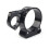 Motorcycle Side Meter Bracket Side Mount Instrument Bracket for -Davidson XL883/1200C/N/L/R X48 Black 5