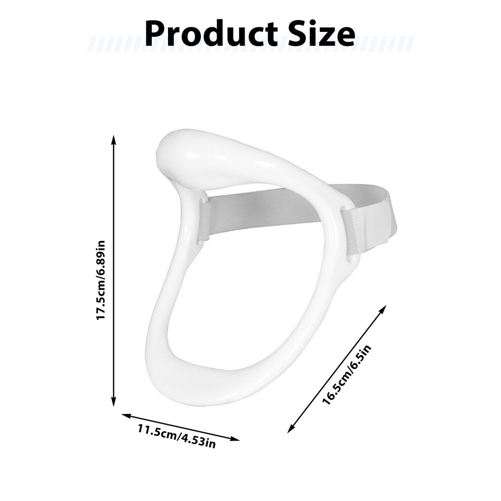 Phui-Pet-Supplies Neck Brace For Pain Relief & Support