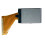 Auto LCD Screen Dashboard Screen Black Car Dashboard Lcd Display for A3 A4 A6 TT Car Practical and Installation 6