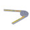 ABS Miter Saw Protractor Gauge 360 Degree Angle Finder Tool 16