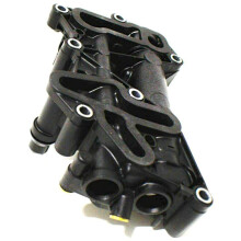 Oil Filter Thermostat Housing for 1 2 3 4 5 6 7 Series X1 X3 X4 X5 X6 2L 3L 11428507694 8507694