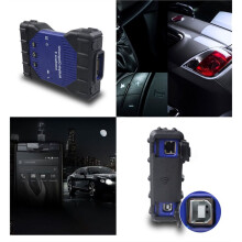 Multiple Diagnostic Interface USB HDD Software OBD 2 for O-L Scanner MDI 1 Car Diagnostic Tools FORGDS2 Tech2Win