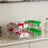Can Dispenser Storage Organizer Bins Adjustable Rolling Can Organizer with Two Tiers Rolling Jar Boxes Kitchen Storage 2