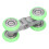 2pcs Stainless Steel 20mm Roller Wheel for Shower Doors, M6 Thread 10