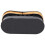 10X Surfboard Handle Durable Plastic Surfboard Insert Handle Surfing Board Surf Rescue Figure Eight Handle Black 9
