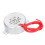 2 X Synchron Motor 12V AC 4W 15RPM 17