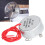 2Pcs 12V AC Synchronous Motor 15/18RPM 3