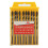 10pcs Black Crossed Angle Spearhead Hex Handle Concrete & Tile Drill Bits 2