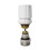 Return Pin Valve Core Automatic Spring Floor Heating Valve Core Brass Spool Body Water Distributor Replacement Tool 1