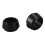 200Pcs  Irons Ferrules .335 for  RBZ2 Adaptor Sleeve Tip 5