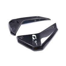 Motorcycle Accessories Carbon Fiber Radiator Cover for R1300GS R 1300 GS 2024+