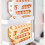 Automatic Scrolling Egg Rack Egg Basket Container Roll Down Refrigerator Egg Dispenser Kitchen Home Transparent 4