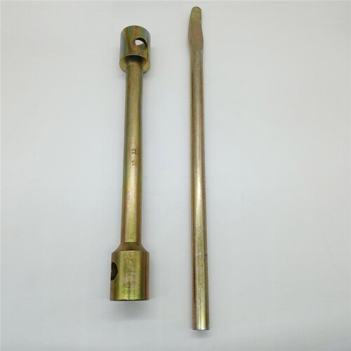 New Special Tools for Trucks EUE JD028 Wheel Sleeves and Rods 2