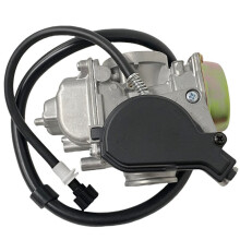 Förgasare 13200-38FBV 13200-38FCV för LTF400 LT-F400 LTF400 LTF400F Eiger 400