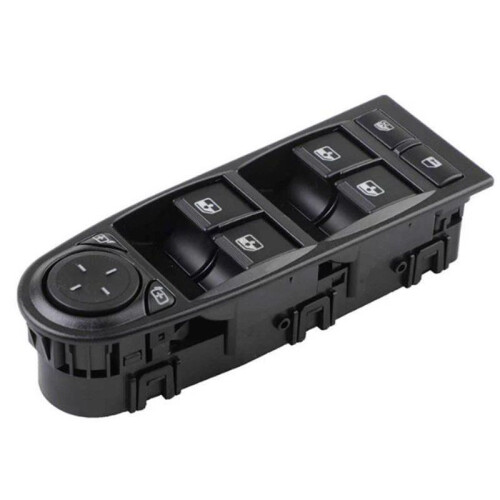 Car Power Window Control  for UAZ  3163-00-3769100