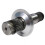 Front Left Driver CV Intermediate Shaft for Ram 1500 4WD 2012-2020 68146594AB 68146594AA 3