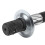 Front Left Driver CV Intermediate Shaft for Ram 1500 4WD 2012-2020 68146594AB 68146594AA 4