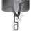 2X Rain Chain Gutter Adapter, Black V-Shaped Rain Chain Adapter with S-Shaped Hook, Rain Chain Hook 4