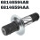Front Left Driver CV Intermediate Shaft for Ram 1500 4WD 2012-2020 68146594AB 68146594AA 8