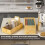 Bamboo Storage Box Rectangular Household Tissue Box Toilet Wat Tank Roll Paper Storage Tray Desk Solid Wood Storage Box 2