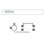4X KT- LCD3 Display Holder Bracket Electric Bicycle System Display Bracket for Ebike KT Kunteng LCD 3 Display 4
