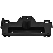 New 673001848 Front Headrest Bracket for Ghibli 2014-2020 Levante 2017-2020 Pillow Mechanism Support