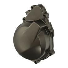 Motorstatorkåpa Vevhus Vänster Sida Aluminium för för ZX6R ZX636 ZX 6R 636 2005-2006