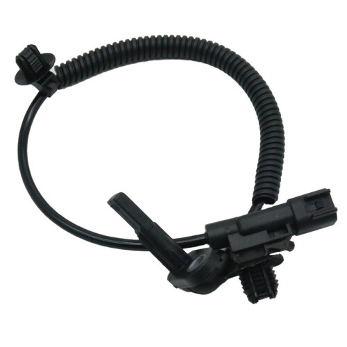 26684322 ABS Wheel Speed Sensor for   New ABS Sensor Car Accessories 2