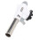 Flame Thrower Fire Gun 1300 Adjustable, 175mm White Outdoor Tool 13