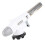 Flame Thrower Fire Gun 1300 Adjustable, 175mm White Outdoor Tool 16