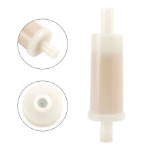 InLine Fuel Filter 65W-24251-10 65W-24251-00 for 30HP / 40HP Outboards