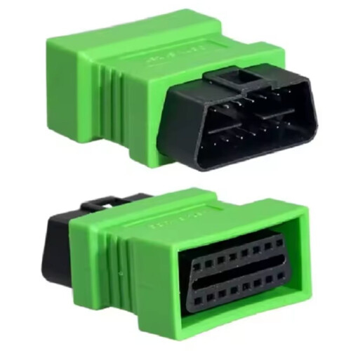P001 X300DP  Convertor for  Talisman/Megane IV/Scenic IV/Espace V 2
