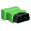 Conversor P001 X300DP  para  Talisman/Megane IV/Scenic IV/Espace V 6
