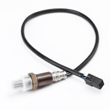 59C-8592A-00-00 Motorcycle Oxygen Sensor O2 Sensor Air Fuel Ratio Lambda Sensor for MT09 2014-2020