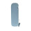 Car Sun Visor Interior Sunshade with Makeup Mirror for  Model 3 2024 Left1490405-13-D 6