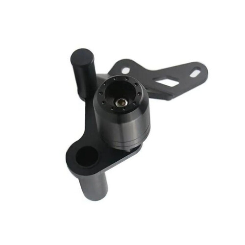 Motorcycle Engine Frame Sliders Protection Crash Pad for  Z900RS Z900 1
