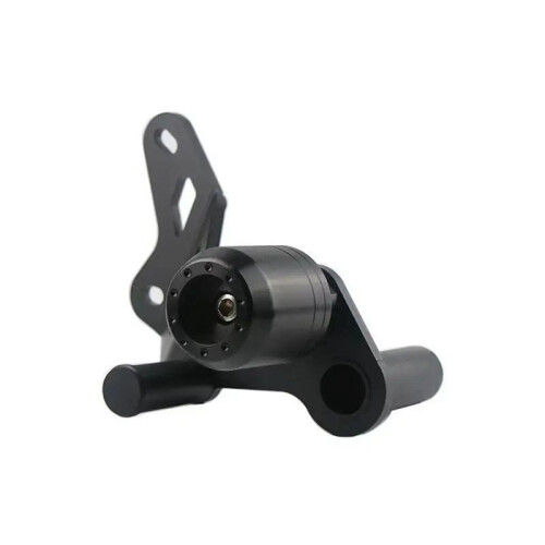 Motorcycle Engine Frame Sliders Protection Crash Pad for  Z900RS Z900 2