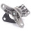31262708 Engine Mount Gearbox Bracket for  S60 S80  V70 XC60 Front Hydraulic Auto Engine Systems Engine Mounts 3