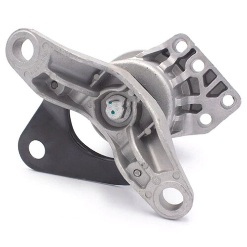31262708 Engine Mount Gearbox Bracket for  S60 S80  V70 XC60 Front Hydraulic Auto Engine Systems Engine Mounts 2