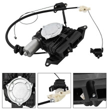 Rear Left Driver Side Power Sliding Door Motor Assembly Cable for 2011-2017 72050-TK8-305, 72050-TK8-A01