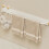 Wall-Hung Hook Coat Rack Non-Punching Household Wall Balcony Storage Rack Hook Rack 4