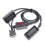 Cavo da Banco TRW EMS2.X per  e per  - Compatibile con KT200 FOXFLASH Supporta EMS 2.2, 2.3, 2.4 3