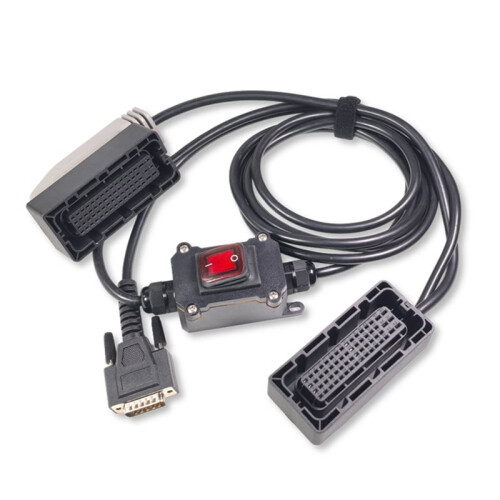 Cavo da Banco TRW EMS2.X per  e per  - Compatibile con KT200 FOXFLASH Supporta EMS 2.2, 2.3, 2.4 2