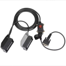TRW EMS2.X Werkbankkabel für  & für  - Kompatibel mit KT200 FOXFLASH Unterstützt EMS 2.2, 2.3, 2.4