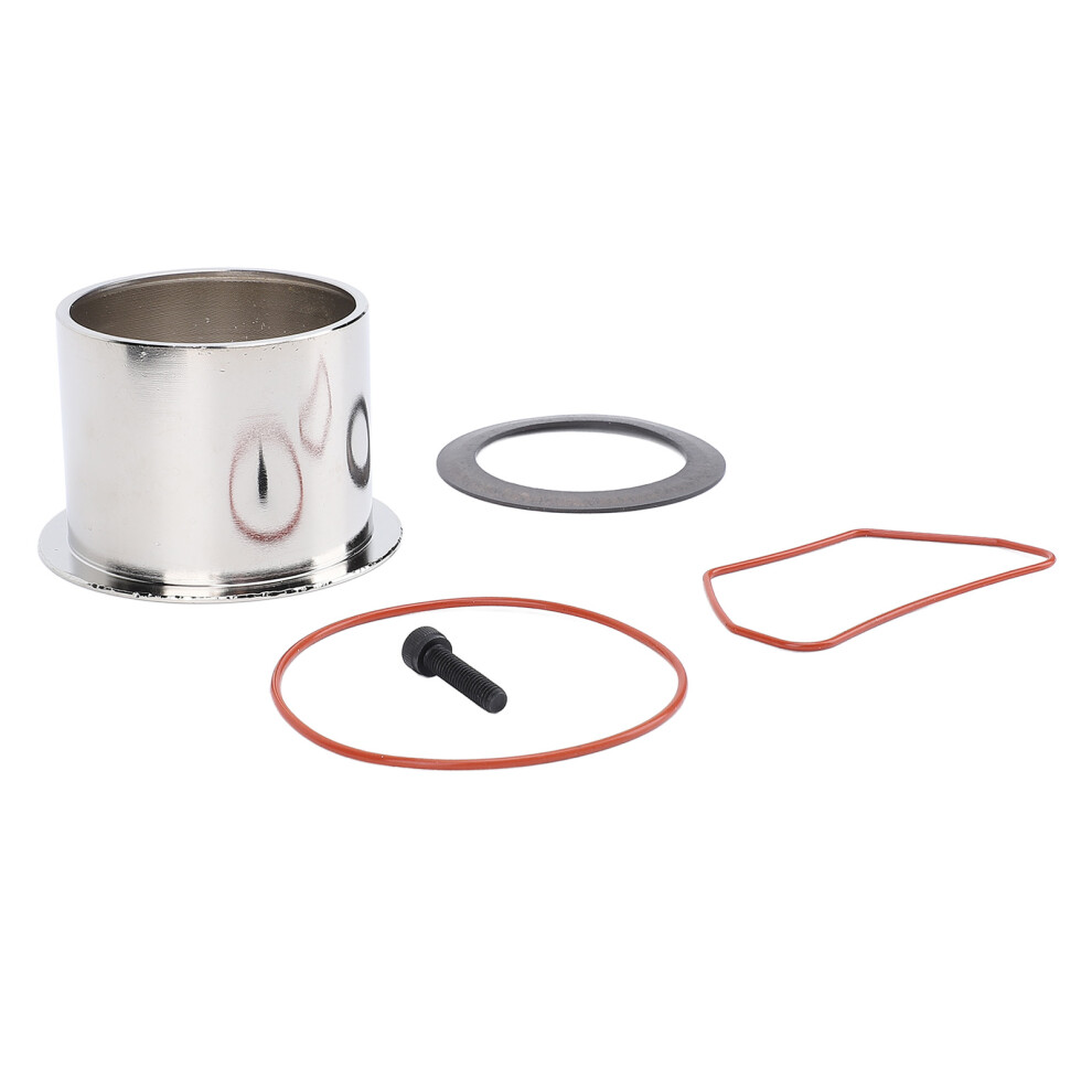 5Pcs Aluminum Rubber Compressor Cylinder Kit For D55146 D55167 D55168 3391391039913