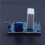 3X HW-671 WCS1800 Hall Current Sensor Detects 35A Short-Circuit / Overcurrent Protection Module 8