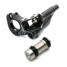 5X Bicycle Titanium Alloy Brake Disc Lever Piston Repair Part for DEORE XT M785 M8000 SLX M7000 Bike Parts