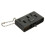 3X Set de 3 en 1  Club Brosse  Cleaner Noir 3